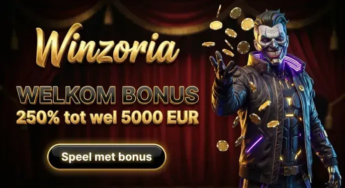 Winzoria Casino